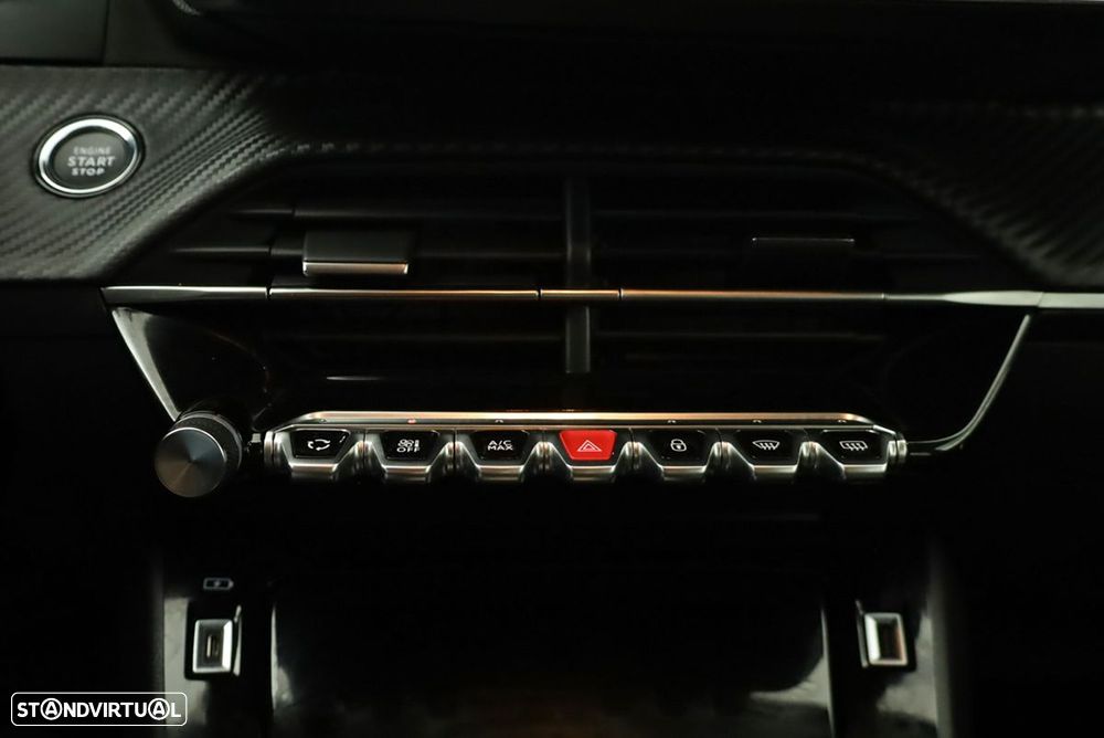 Peugeot e-208 50 kWh SE Style - 14
