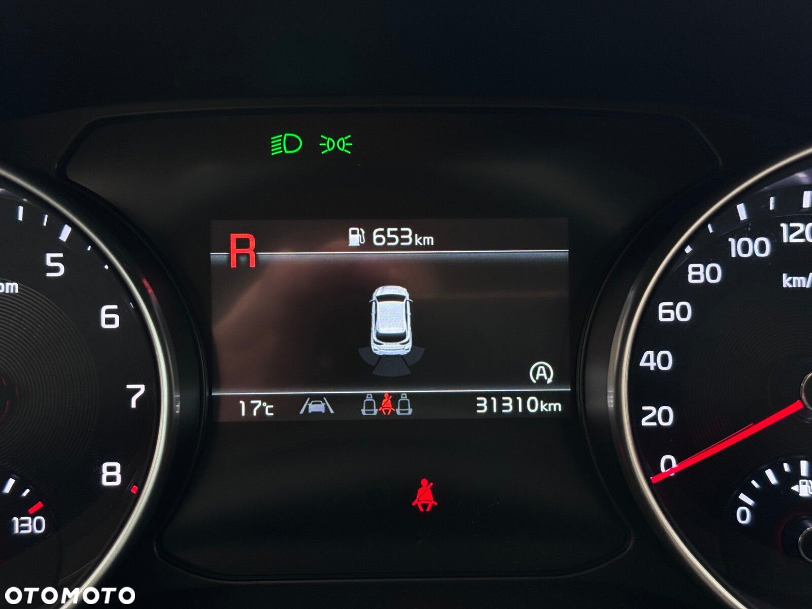 Kia Ceed 1.5 T-GDI M DCT - 30