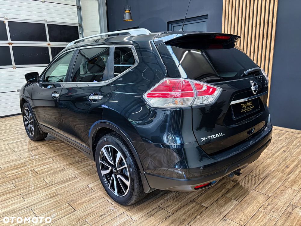 Nissan X-Trail 1.6 DIG-T N-Connecta - 10