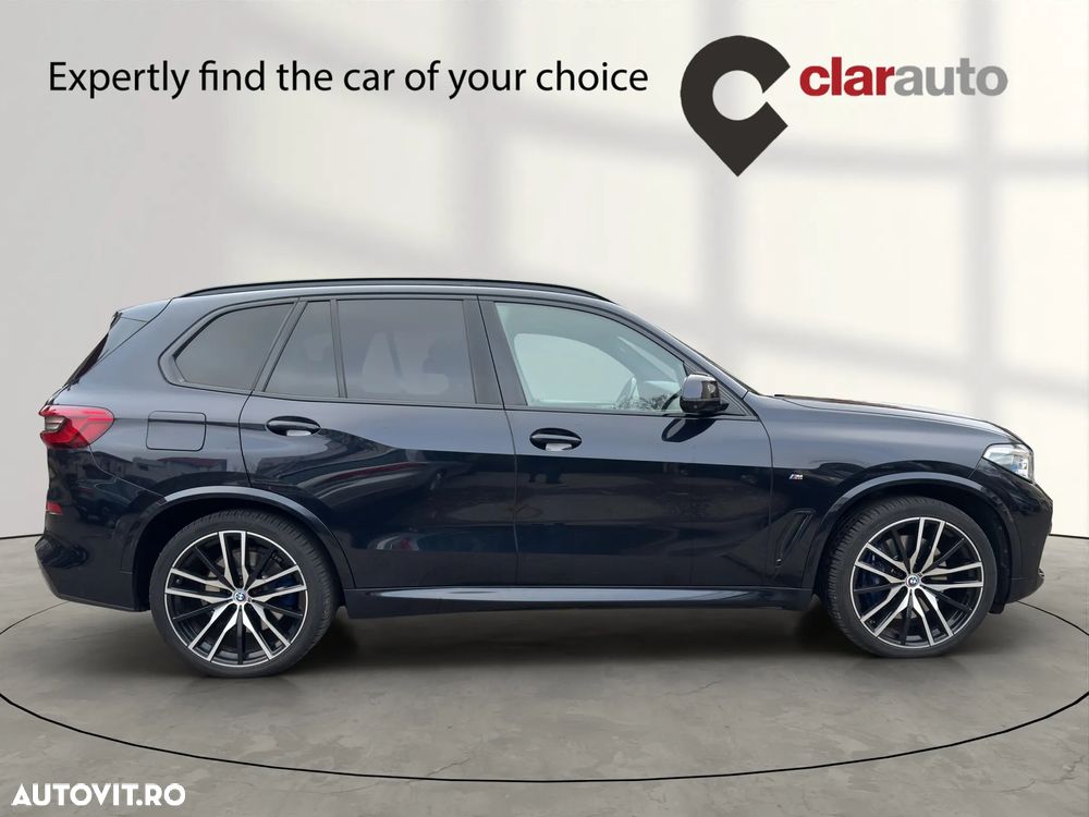 BMW X5 xDrive40i xLine - 7