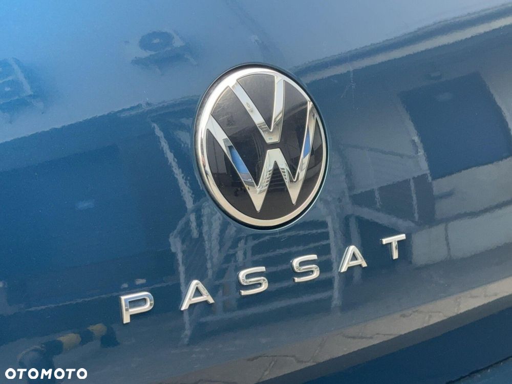 Volkswagen Passat 2.0 TSI Elegance DSG - 14