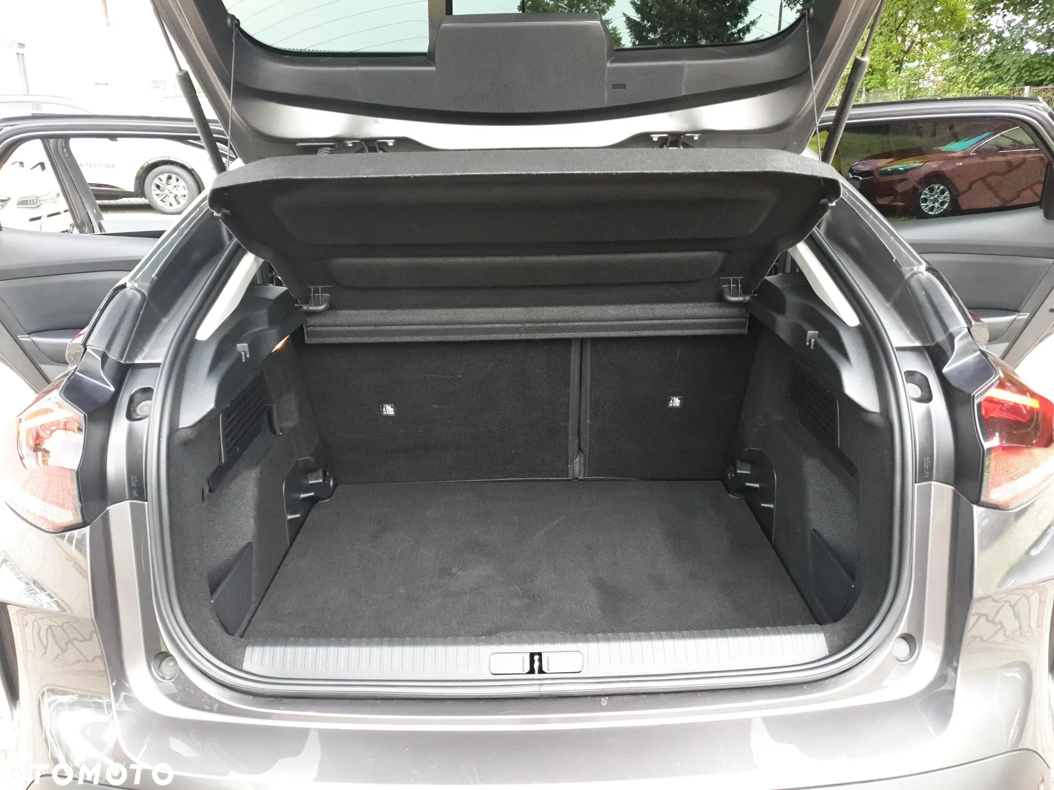 Citroën C4 1.2 PureTech Feel Pack S&S - 17