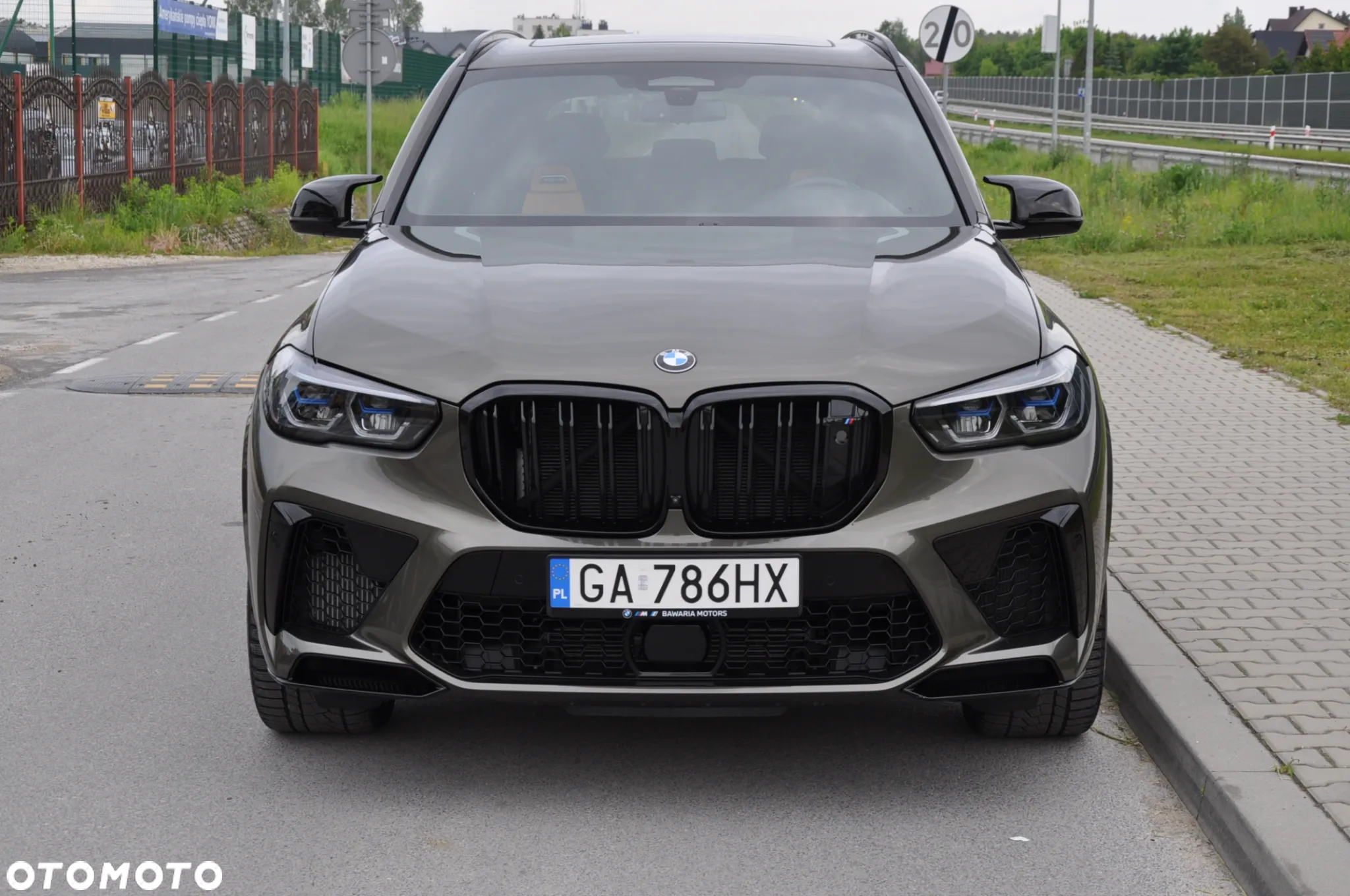 BMW X5 M Competition - 15