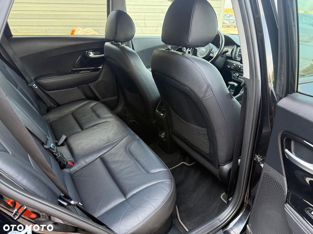 Kia Niro 1.6 GDI Hybrid XL - 31