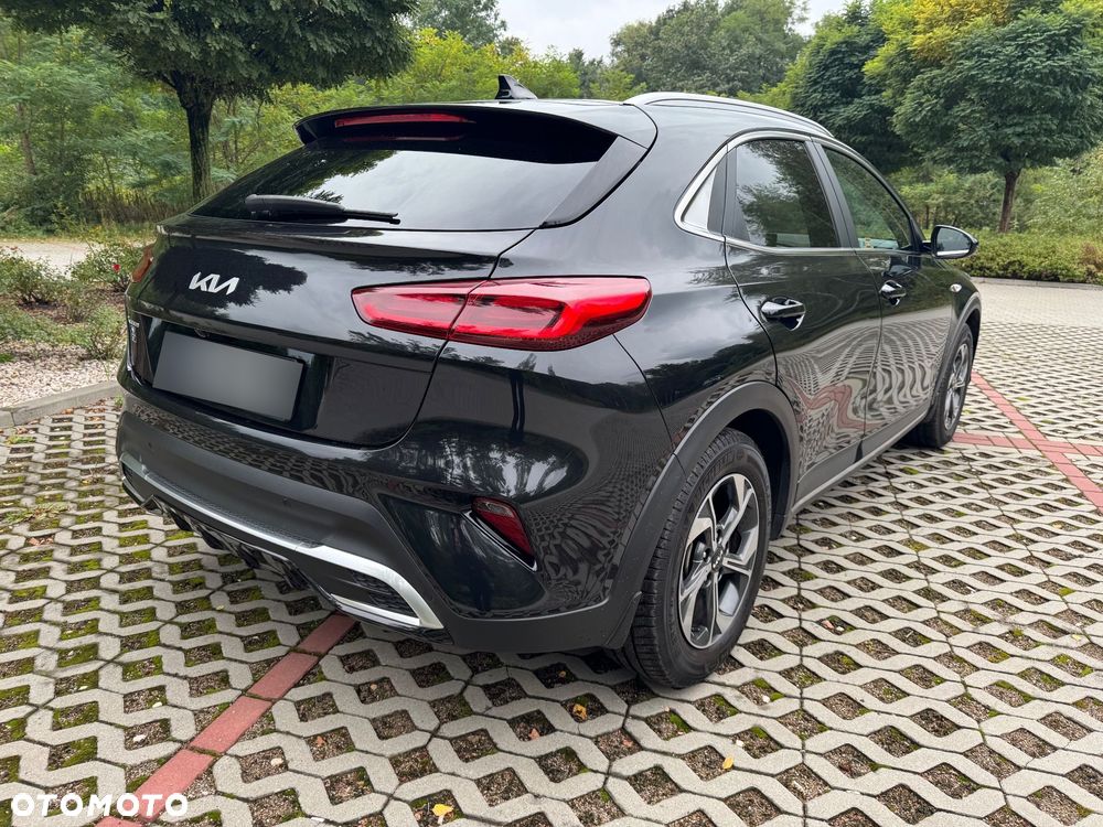 Kia XCeed 1.5 T-GDI M - 9