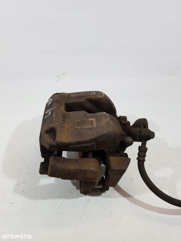 zacisk hamulcowy lewy przód 9830798880 opel combo e berlingo iv 21r 1.5d eu - 4