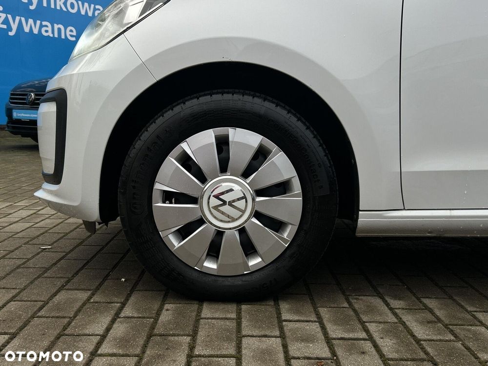 Volkswagen up! 1.0 move - 23