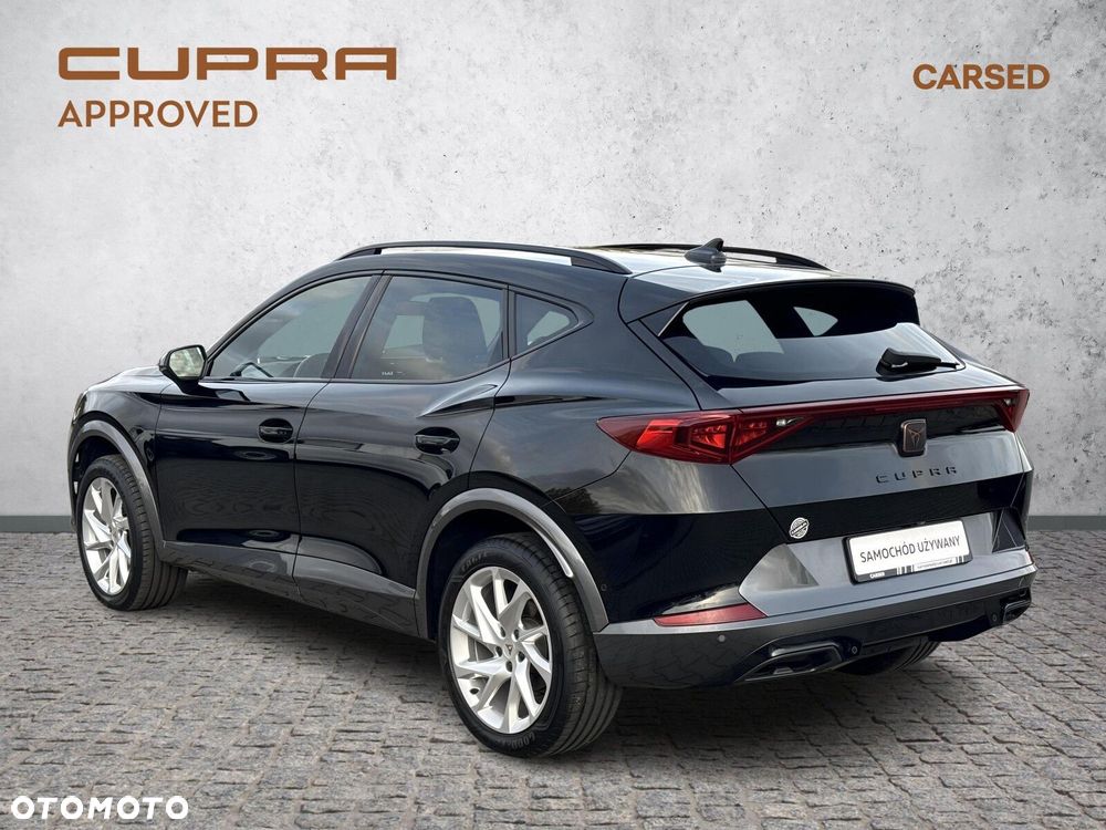 Cupra Formentor - 3
