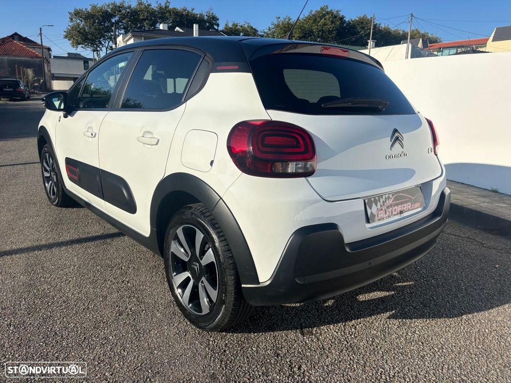 Citroën C3 Pure Tech S&S C-Series - 12