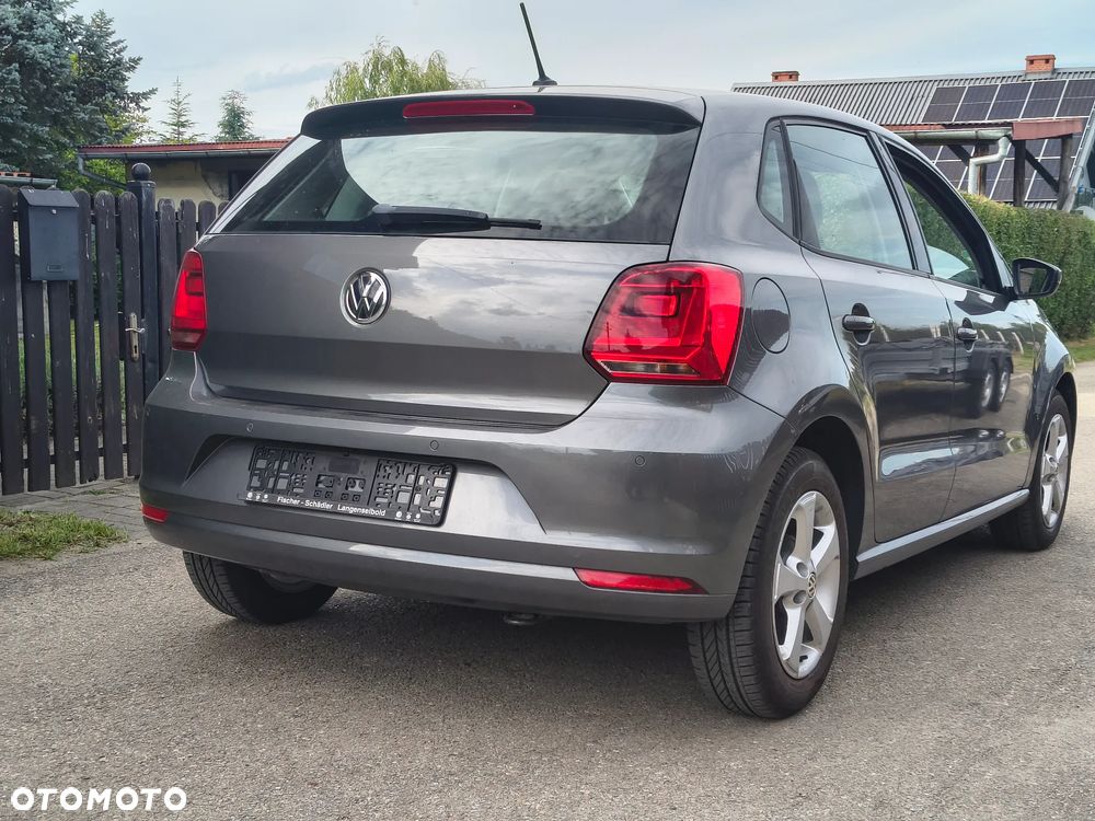 Volkswagen Polo - 22