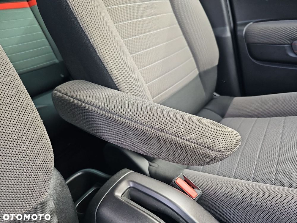 Citroën C3 Aircross - 24