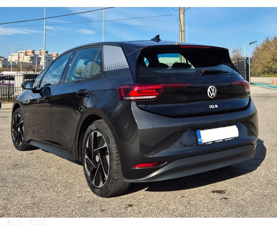 Volkswagen ID.3 58 kWh Pro Performance - 5