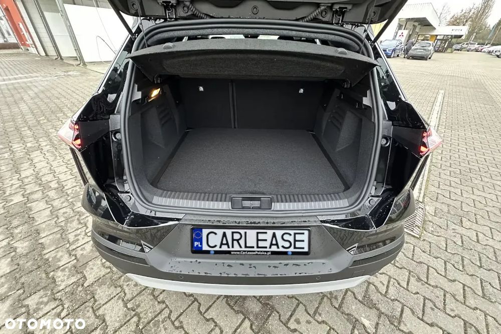 Mitsubishi Grandis 1.3T mHEV Intense Style Cold DCT - 8