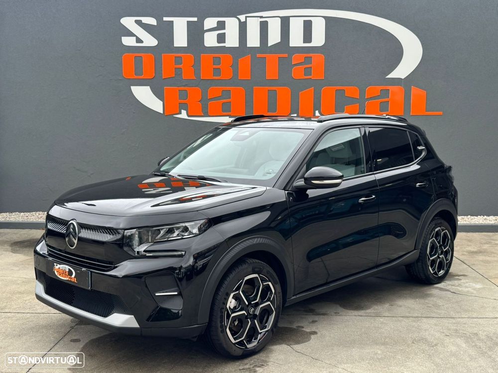 Citroën e-C3 44 kWh You Pack Plus - 2