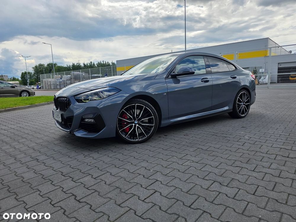 BMW Seria 2 220i M Sport sport - 3