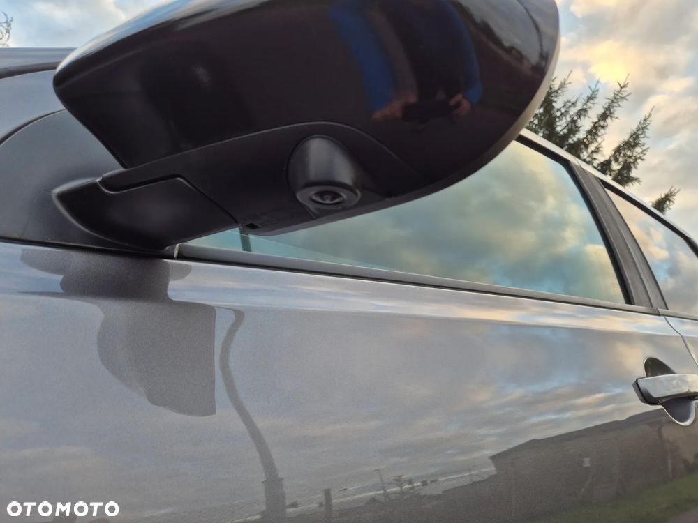 Nissan Qashqai 2.0 4 x 4 tekna - 15