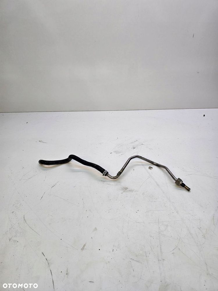 RURKA CIŚNIENIA SPALIN DPF AUDI VW 04L131552BM - 1