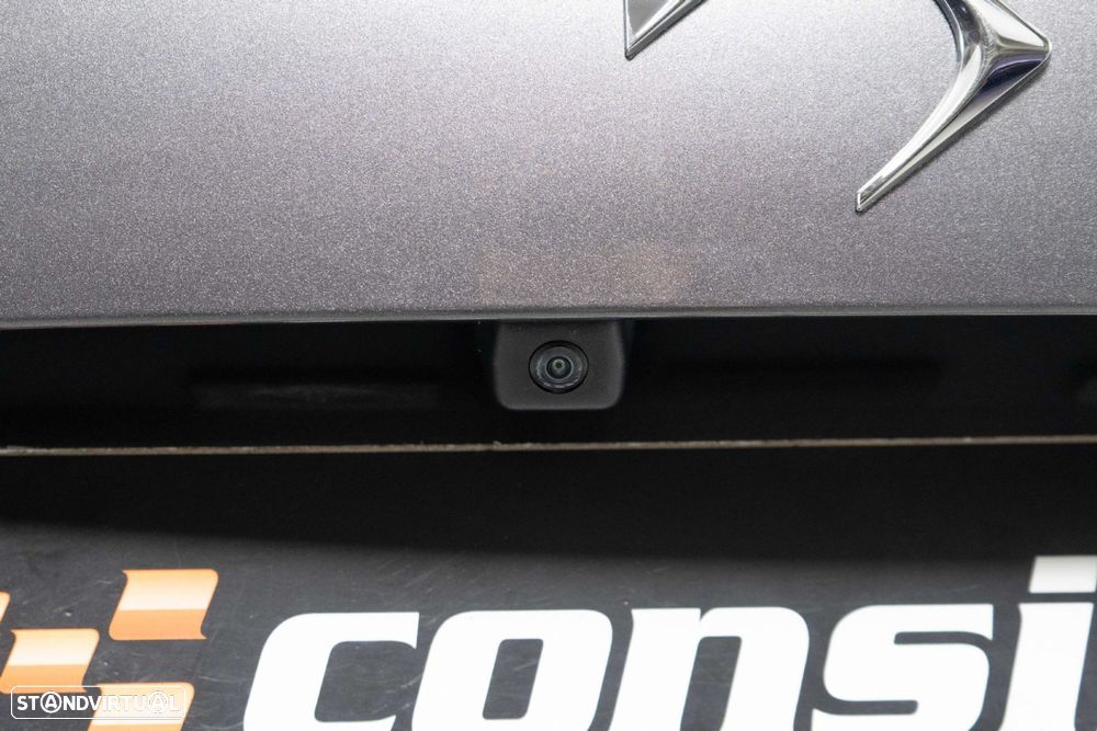 DS DS7 Crossback E-Tense Rivoli EAT8 - 17