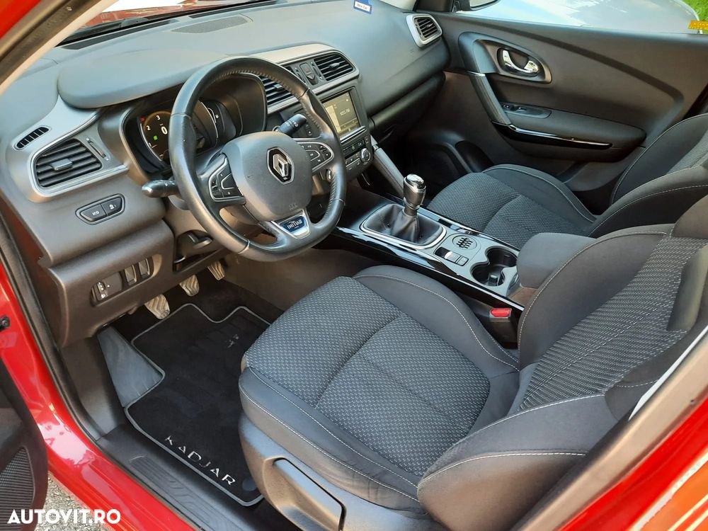 Renault Kadjar Energy dCi 130 Business - 6