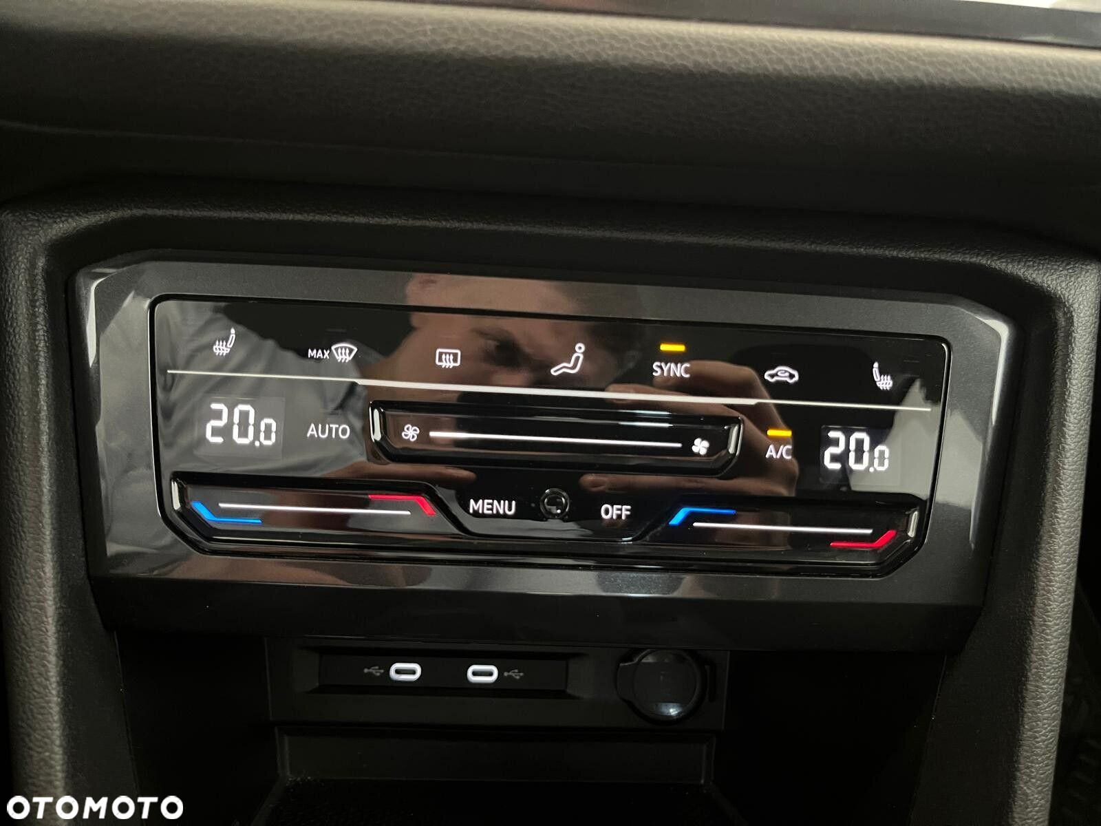 Volkswagen Tiguan Allspace 1.5 TSI EVO Life DSG - 22