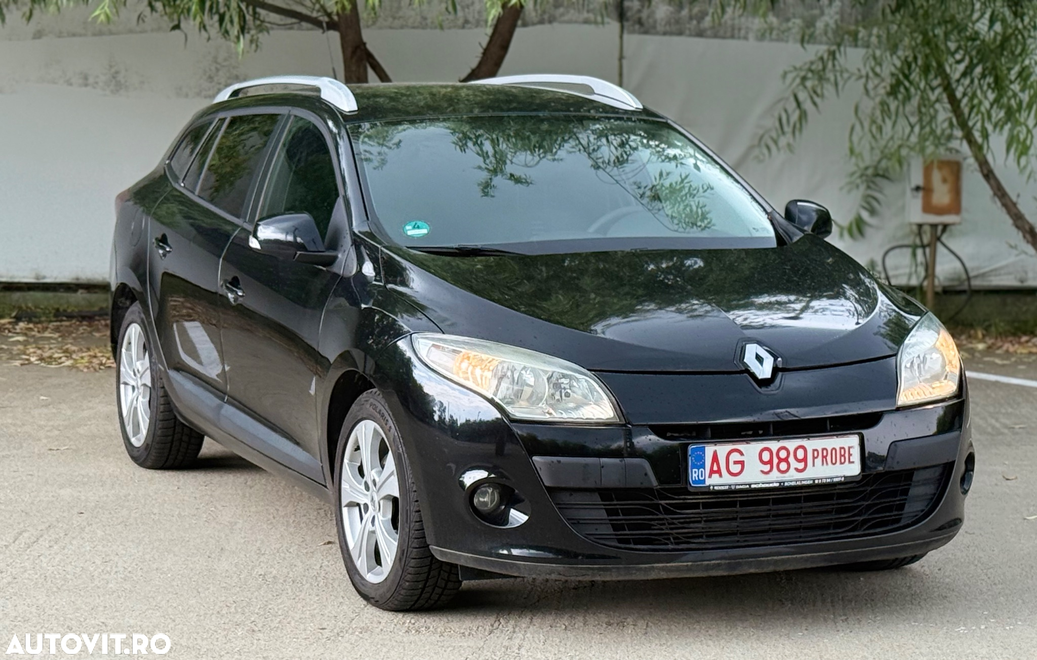 Renault Megane dCi 110 FAP Expression - 13