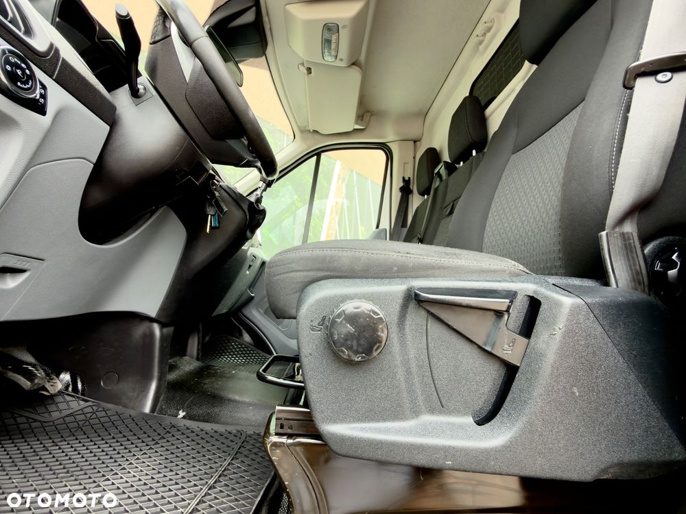 Ford TRANSIT - 16