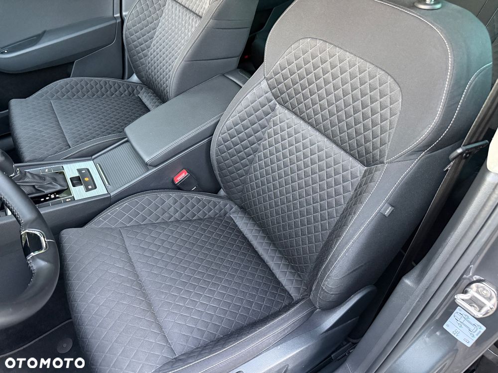 Skoda Superb 2.0 TDI DSG Premium Edition - 20