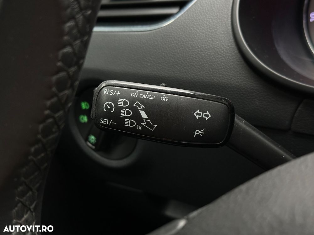 Skoda Octavia 1.5 TSI e-TEC DSG Edition - 29