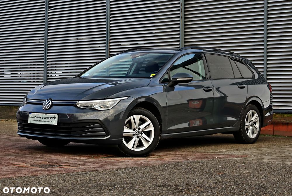 Volkswagen Golf - 5