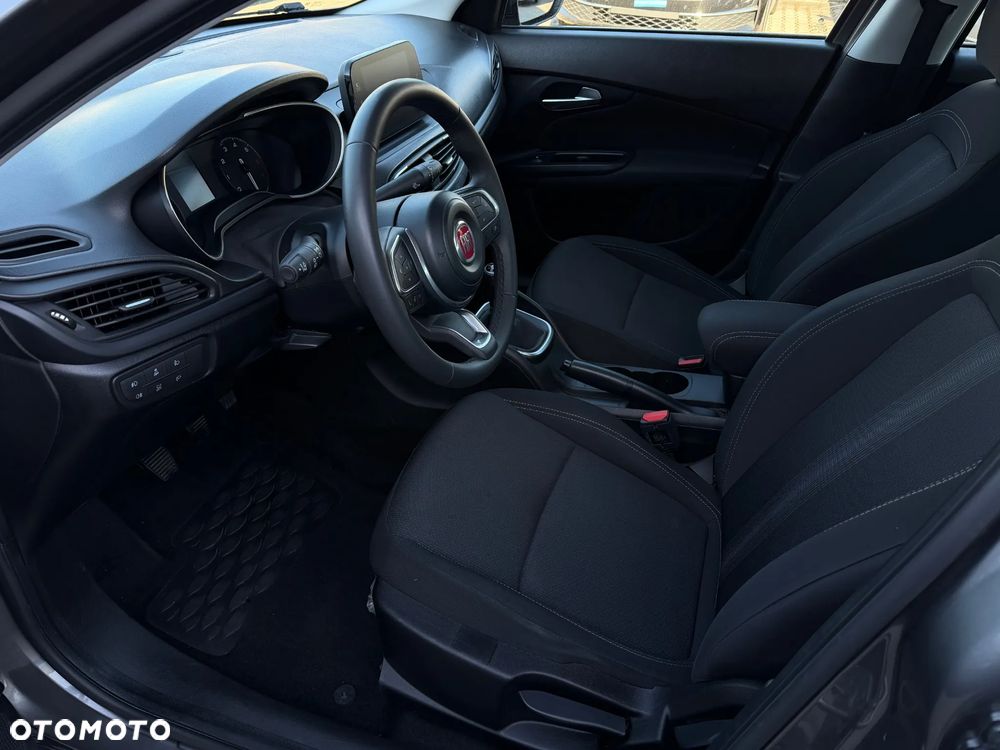 Fiat Tipo 1.0 T3 City Sport - 11