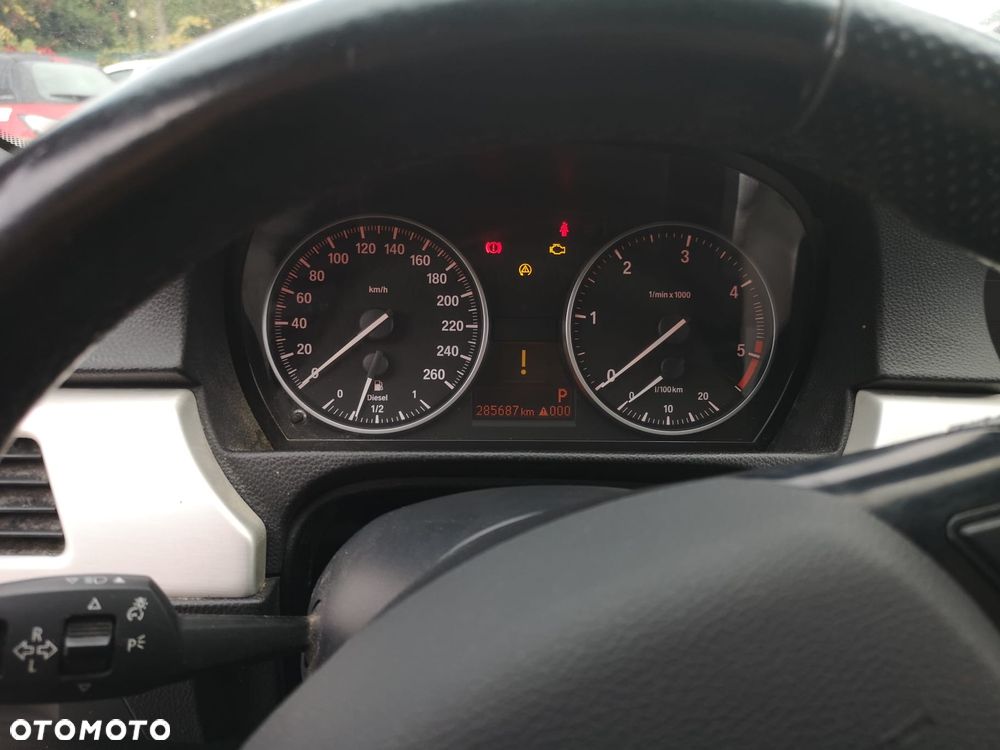BMW Seria 3 - 22