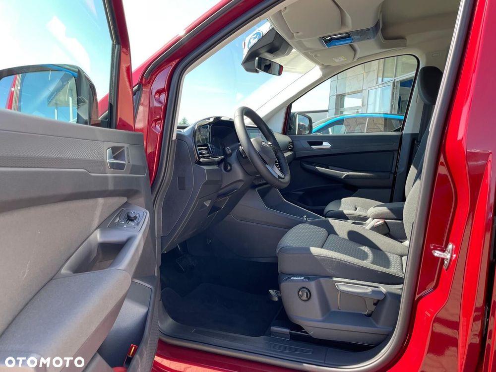 Ford Tourneo Connect - 31