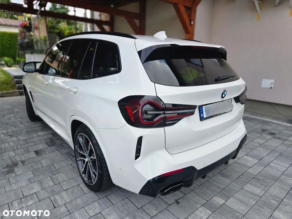 BMW X3 M - 6