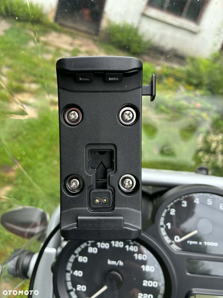 BMW R - 12