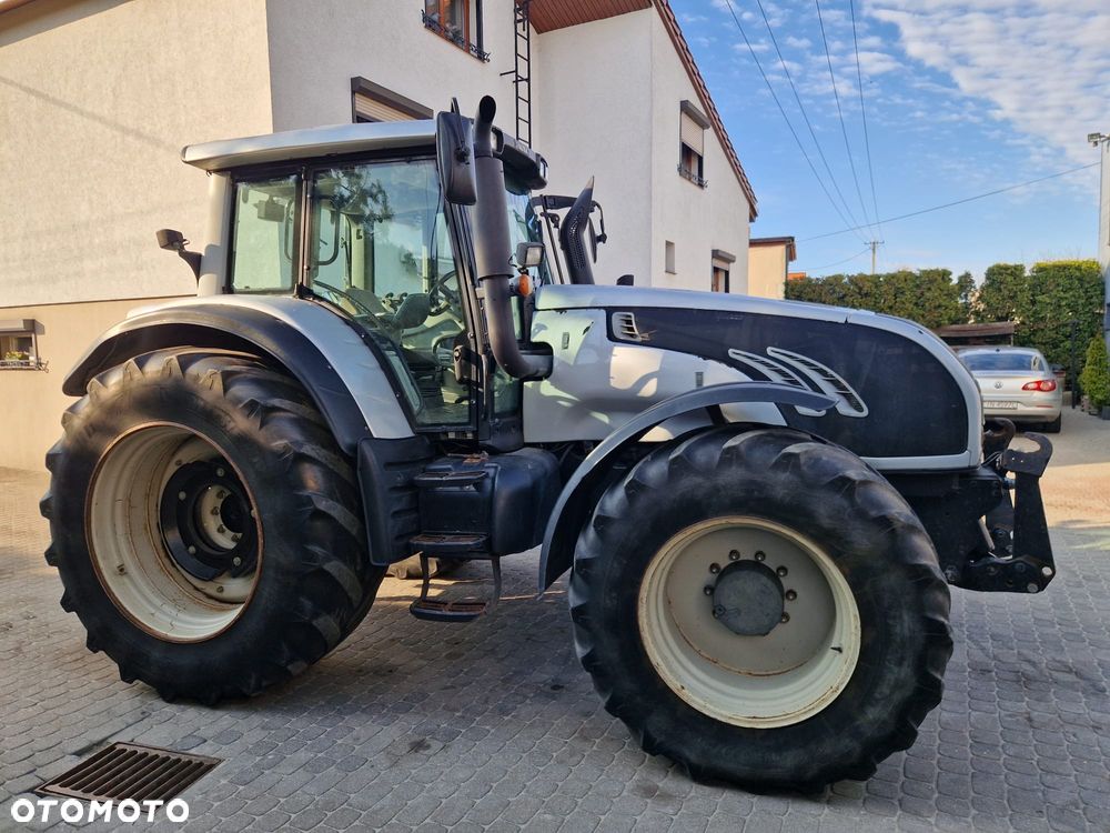 Valtra T202 Oryginał - 9