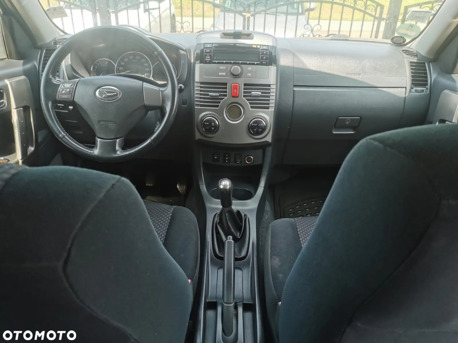 Daihatsu Terios 1.5 Top 4WD - 3