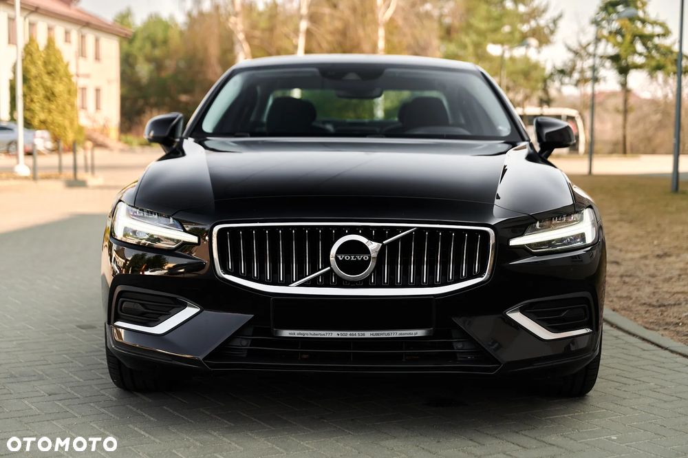 Volvo S60 T4 Inscription - 11