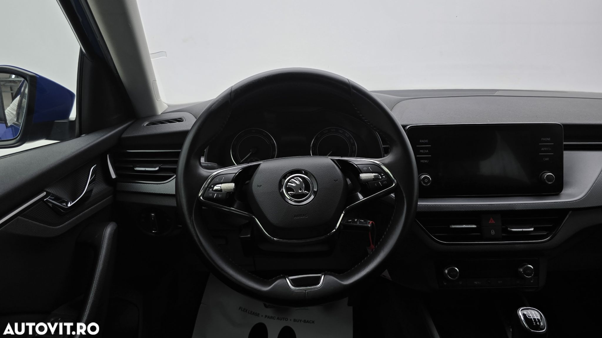 Skoda Scala - 15
