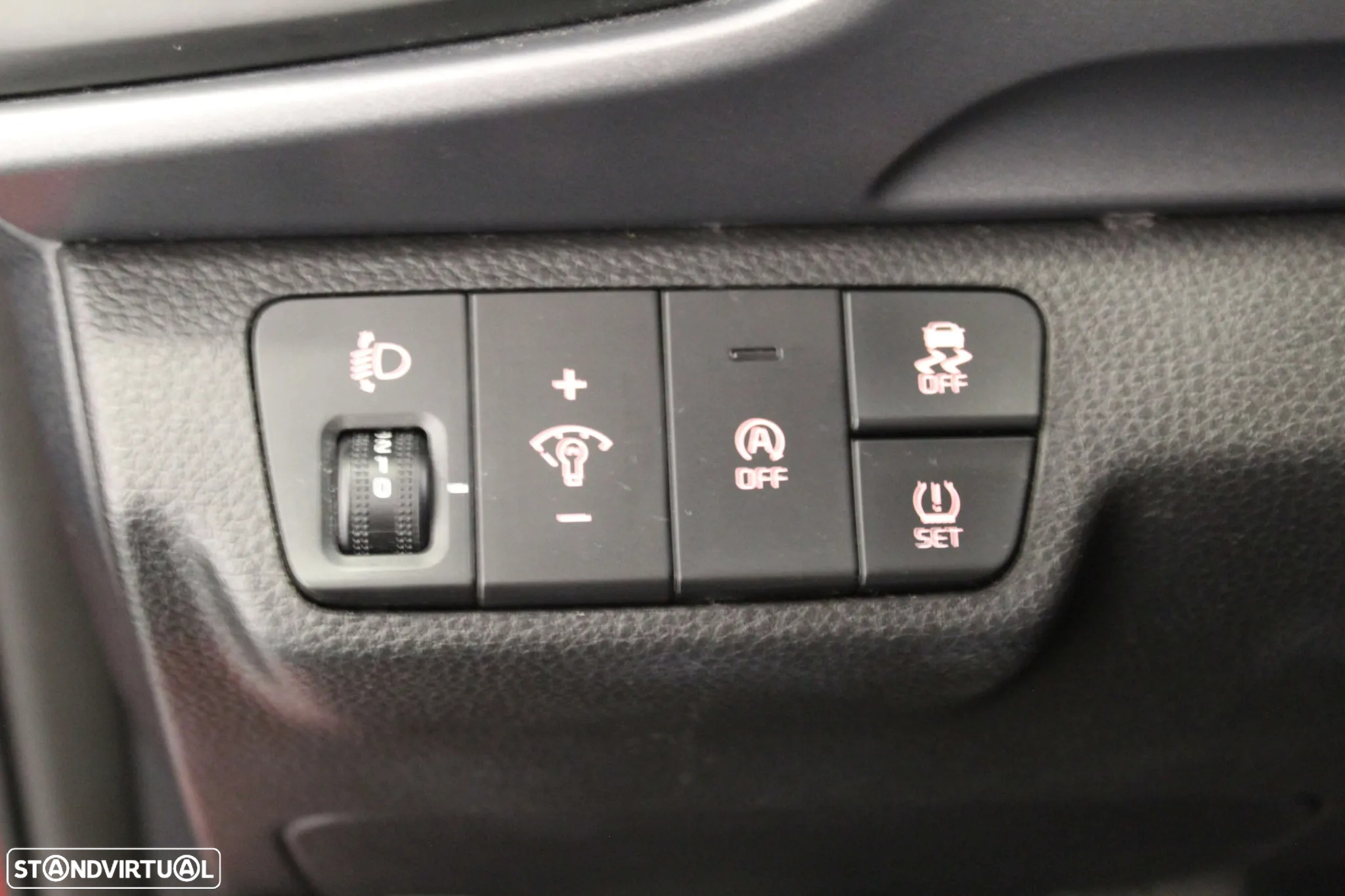 Kia Stonic 1.2 Dynamic - 14