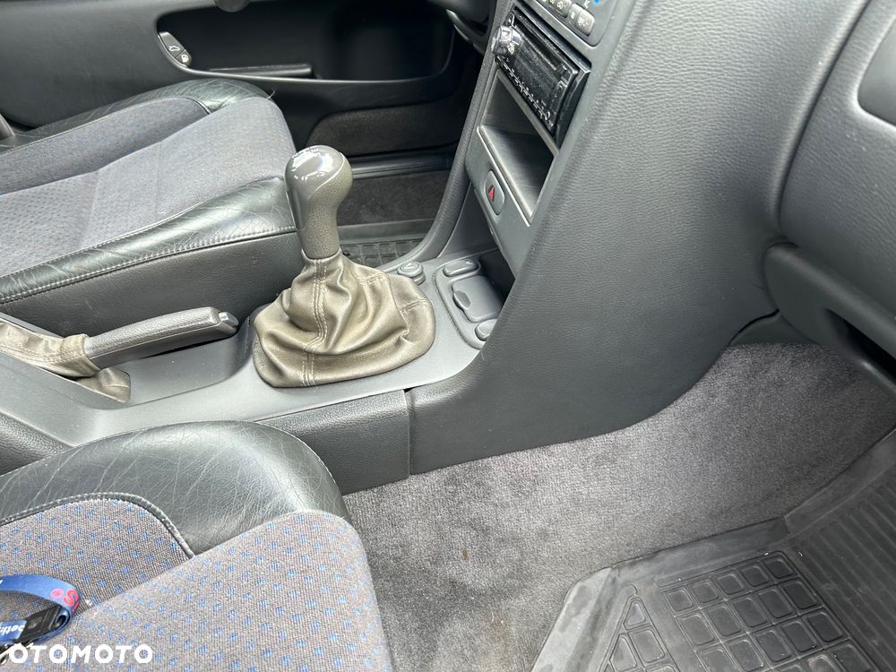 Volvo S70 - 21