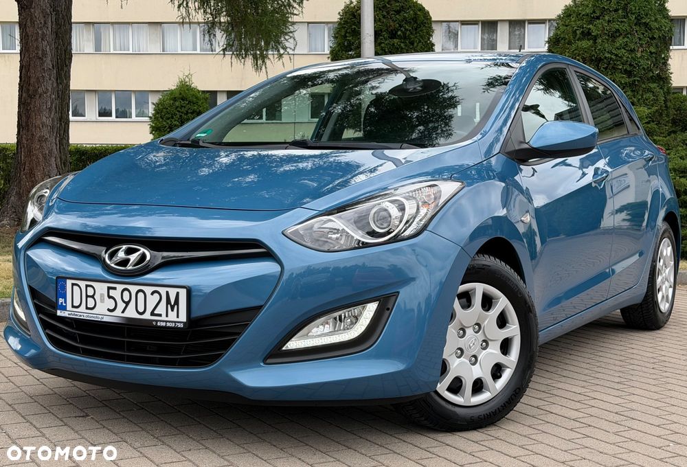 Hyundai i30 1.4 Premium - 2