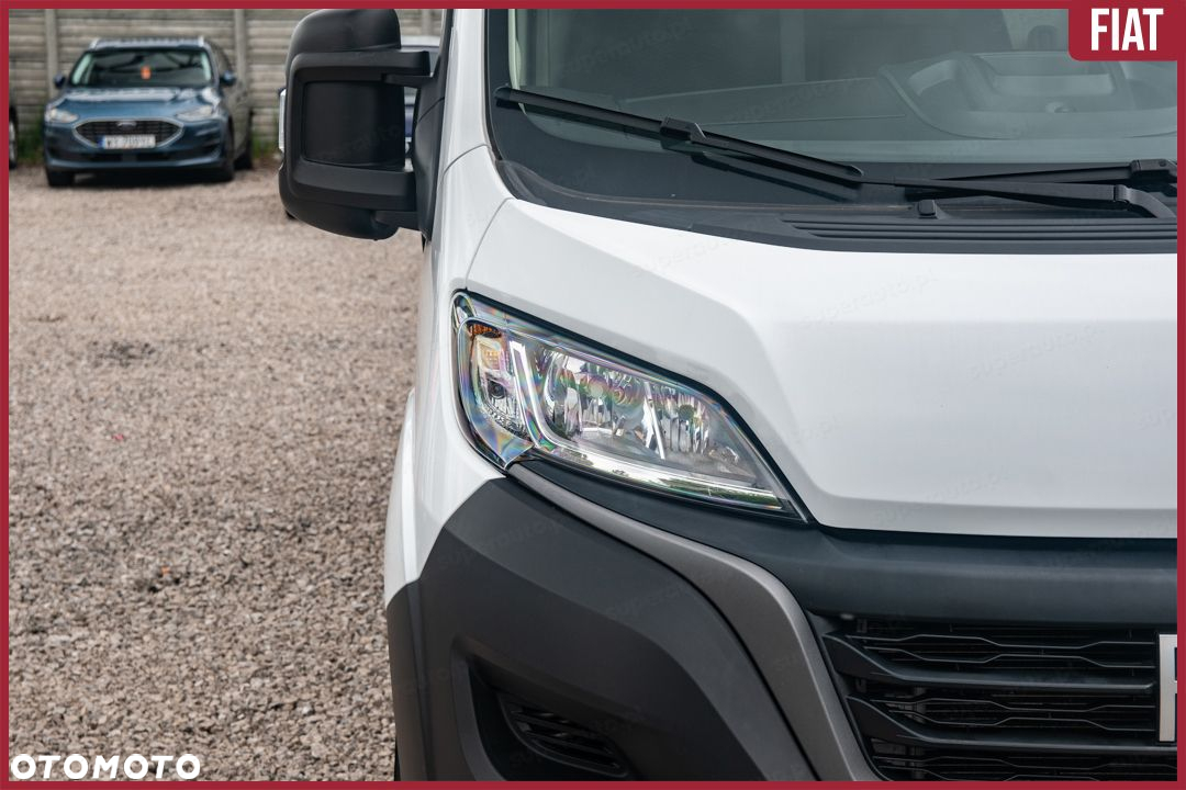 Fiat Ducato L3H2 2.2 140KM - 4