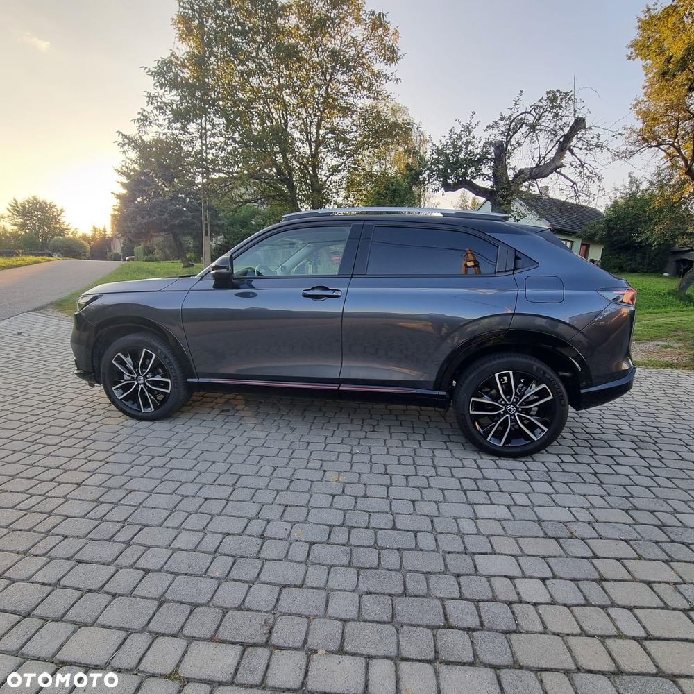 Honda HR-V 1.5 Executive (ADAS / Connect+) CVT - 9