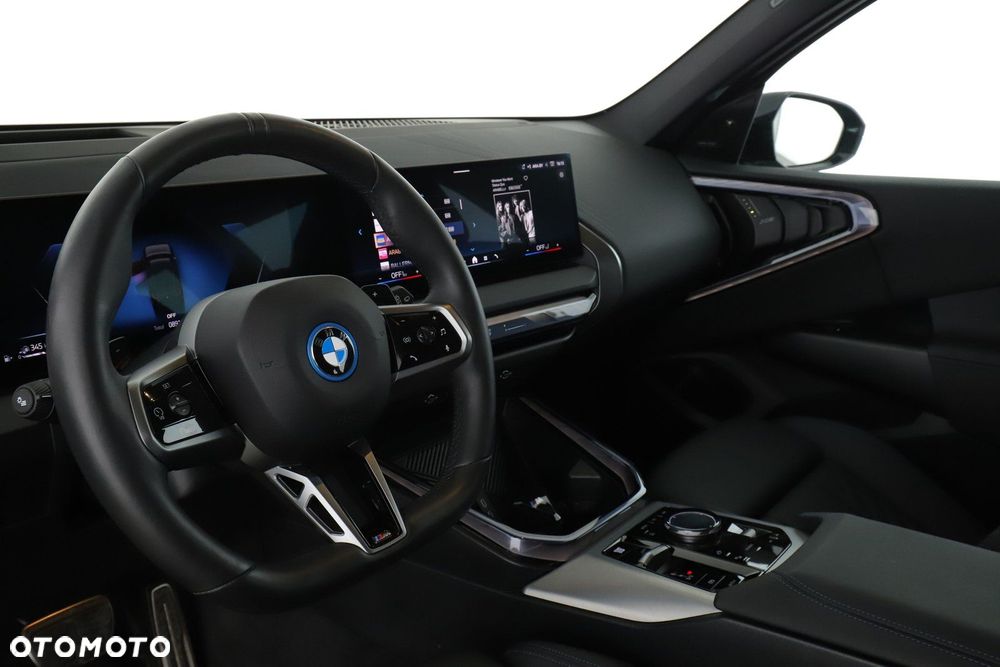 BMW X3 - 33