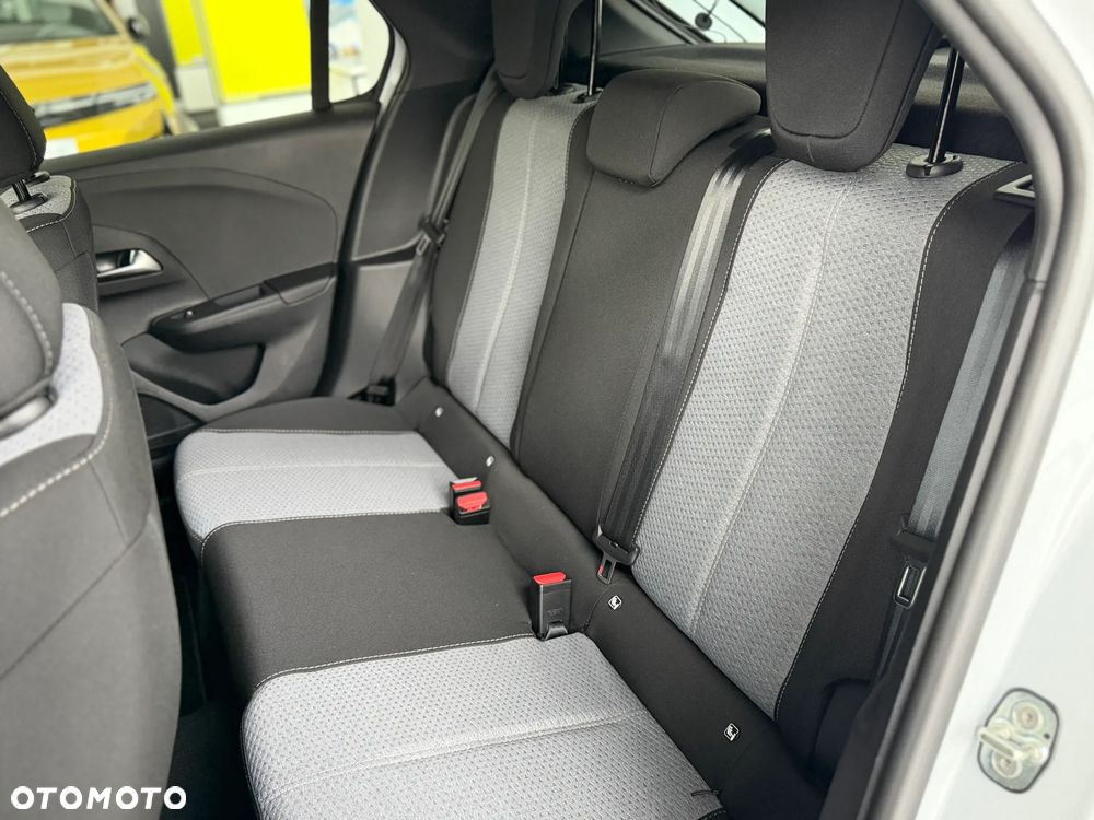 Opel Corsa 1.2 Edition S&S - 28