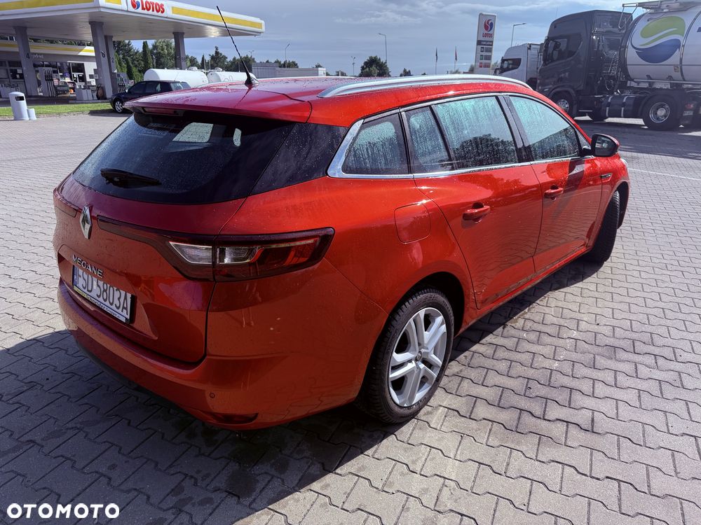 Renault Megane - 6