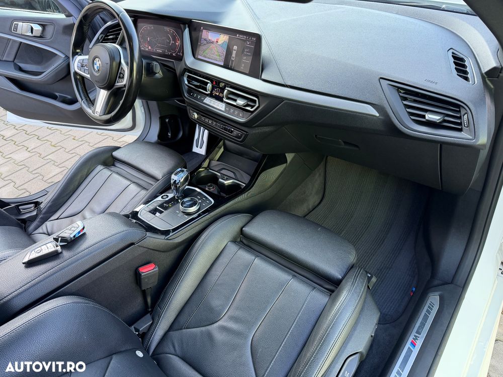 BMW Seria 2 220d AT - 15