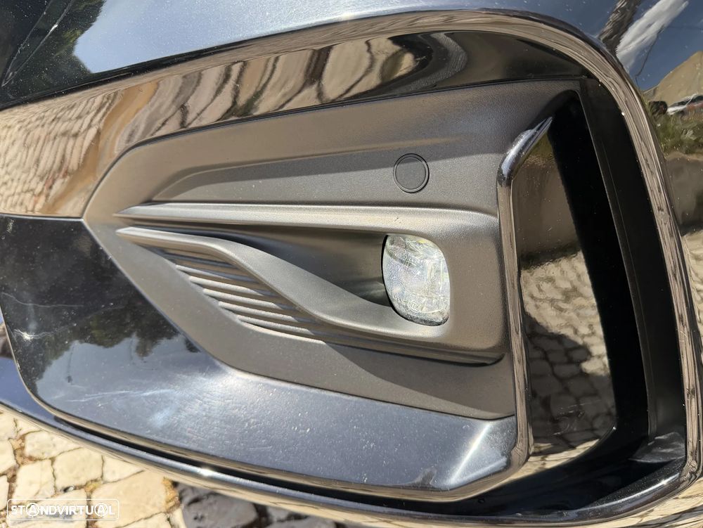 Ford Focus 1.5 TDCi ECOBlue ST-Line X - 10