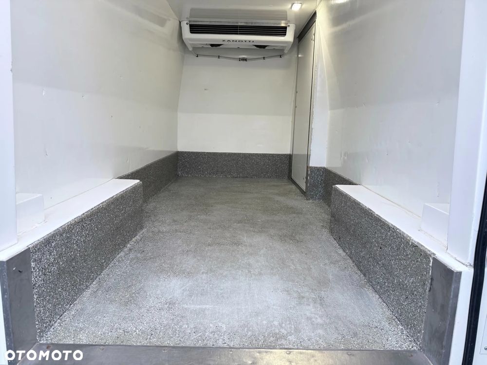 Renault Master 150 DCI L3H2 Chłodnia/Mroźnia do -20 + Grzanie Salon PL, Jeden Właściciel - 9