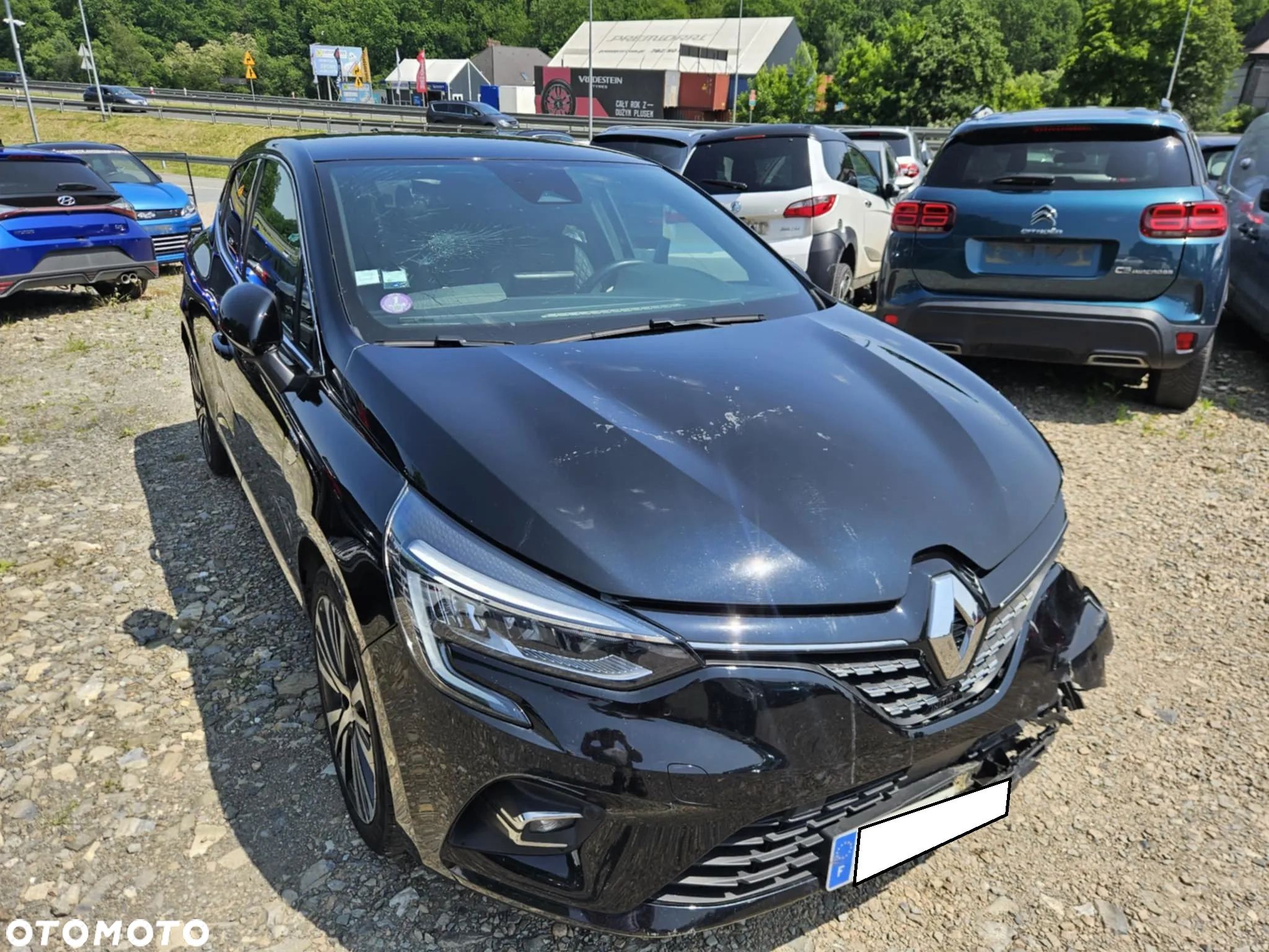 Renault Clio TCe 130 EDC GPF EDITION ONE - 14